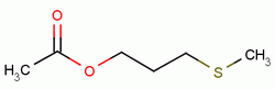 16630-55-0 3-(methylthio)propyl acetate