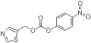 144163-97-3 Carbonic acid 4-nitrophenyl 5-thiazolylmethyl ester
