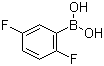 193353-34-3 2,5-Difluorobenzeneboronic acid