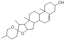 512-04-9 diosgenin