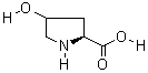 51-35-4 trans-4-Hydroxy-L-proline