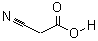 372-09-8 Cyanoacetic acid