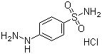 17852-52-7;27918-19-0 4-Sulfonamidophenylhydrazine hydrochloride