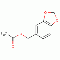 Piperonyl acetate [326-61-4]