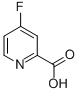 886371-78-4 4-Fluoropicolinic acid 