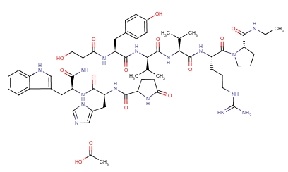 74381-53-6 Leuprolide acetate