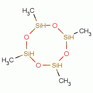 2370-88-9 2,4,6,8-tetramethylcyclotetrasiloxane