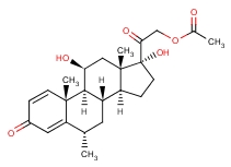 53-36-1 Methyl prednisolone Acetate