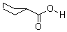 Cyclopentanecarboxylic acid [C<sub>6</sub>H<sub>9</sub>O<sub>2</sub>]