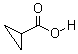 1759-53-1 Cyclopropanecarboxylic acid