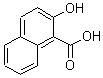 2283-08-1 2-hydroxy-1-naphthoic acid