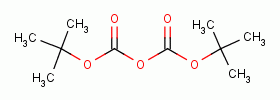 Di-tert butyl dicarbonate [24424-99-5]