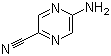 113305-94-5 2-AMINO-5-CYANOPYRAZINE