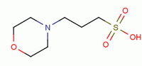 1132-61-2 3-Morpholinopropanesulfonic Acid