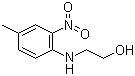 100418-33-5 3-nitro-4-hydroxyethylamino toluene 