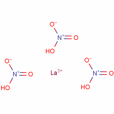 lanthanum trinitrate