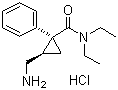 Milnacipran Hydrochloride [101152-94-7]