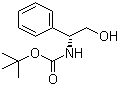102089-74-7 (-)-N-boc-D-alpha-phenylglycinol