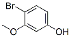 102127-34-4 4-Bromo-3-methoxyphenol
