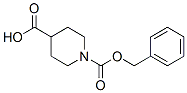10314-98-4 1-[(Benzyloxy)carbonyl]piperidine-4-carboxylic acid
