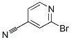 10386-27-3 2-Bromo-4-cyanopyridine