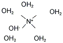 10424-65-4 Tetramethyl ammoniumhydroxid pentahydrate