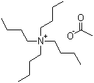 10534-59-5 tetrabutylammonium acetate