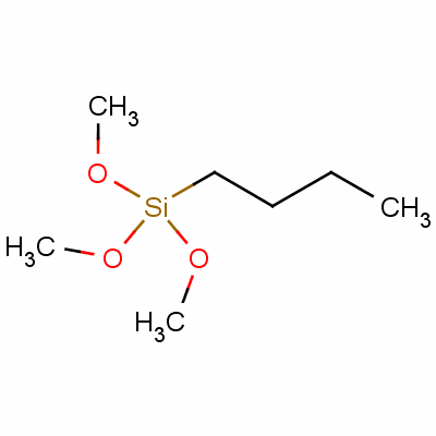 1067-57-8 n-Butyltrimethoxysilane