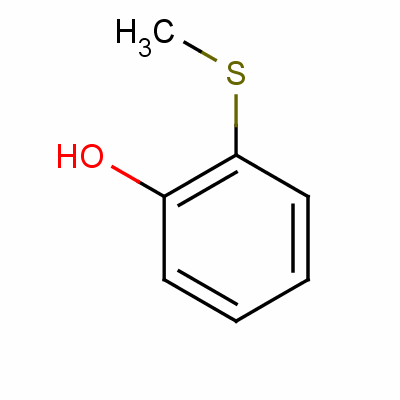 1073-29-6 2-Hydroxythioanisole