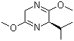 109838-85-9 (R)-2,5-dihydro-3,6-dimethoxy-2-iso-propylpyrazine