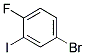 116272-41-4 3-Iodo-4-fluorobromobenzene
