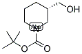 116574-71-1 N-Boc-piperidine-3-methanol
