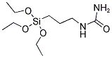 23779-32-0;116912-64-2 3-Ureidopropyltriethoxysilane