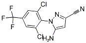 120068-79-3 5-Amino-3-Cyano-1-(2,6-Dichloro-4-TrifluoroMethylPhenyl)Pyrazole