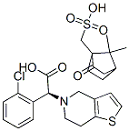 120202-68-8 Clopidogrel camphorsulfonate