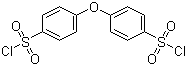 121-63-1 4,4'-Bis(chlorosulphonyl)diphenyl ether