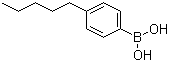121219-12-3 4-n-Pentylbenzeneboronic acid