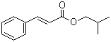 122-67-8 isobutyl cinnamate