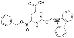 FMOC-GLU-OBZL