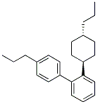 122957-72-6 4-trans-Propylcyclohexyl-4'-propylbiphenyl