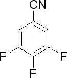 134227-45-5 3,4,5-Trifluorobenzonitrile