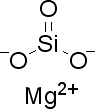 1343-88-0 Magnesium silicate