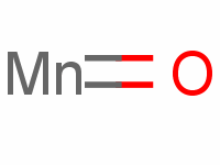 Manganous Oxide 1344-43-0