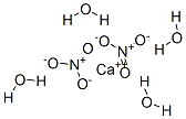 13477-34-4 Calcium nitrate tetrahydrate