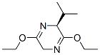 134870-62-5 (S)-2,5-Dihydro-3,6-diethoxy-2-isopropylpyrazine