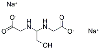 135-37-5 disodium 2-hydroxyethyliminodi(acetate)