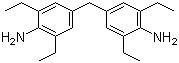 4,4'-Methylene-bis(2,6-diethylaniline) [13680-35-8]