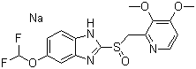 138786-67-1 Pantoprazole Sodium