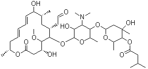 1392-21-8;39405-35-1 kitasamycin