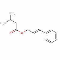 140-27-2 cinnamyl isovalerate